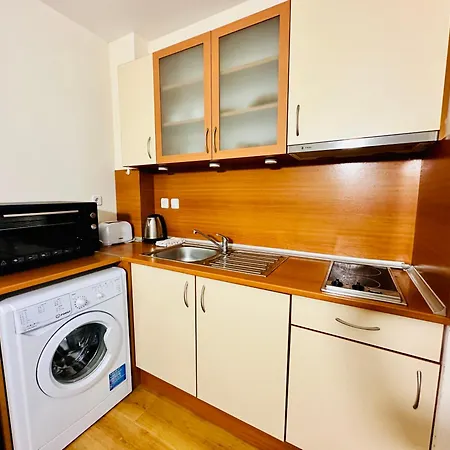 Appartement Vacation Daneli