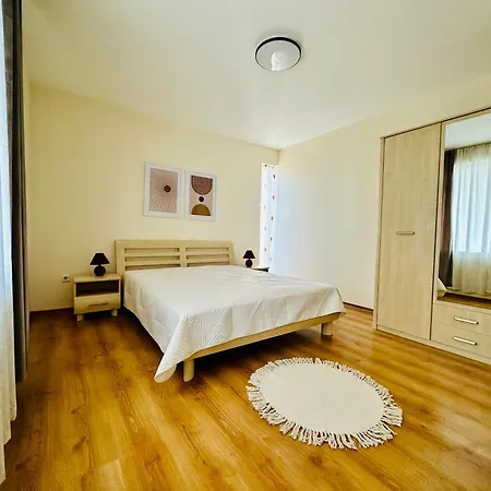 Appartement Vacation Daneli