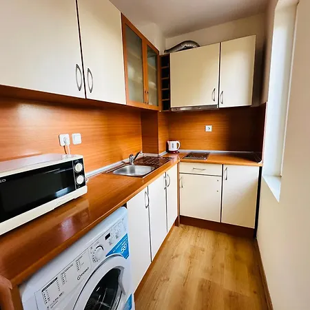 Vacation Daneli Sunny Beach