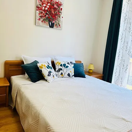 Vacation Daneli Appartement *