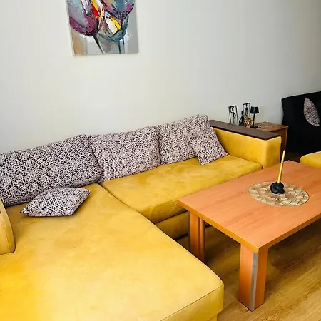 Appartement Vacation Daneli