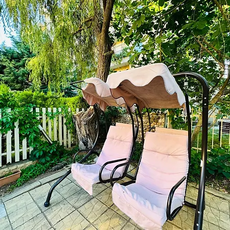 Appartement Vacation Daneli Sunny Beach