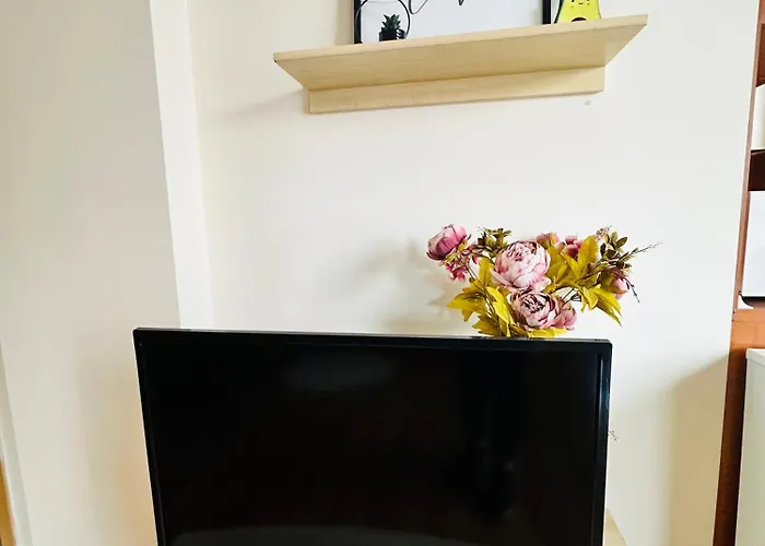 Apartamento Vacation Daneli