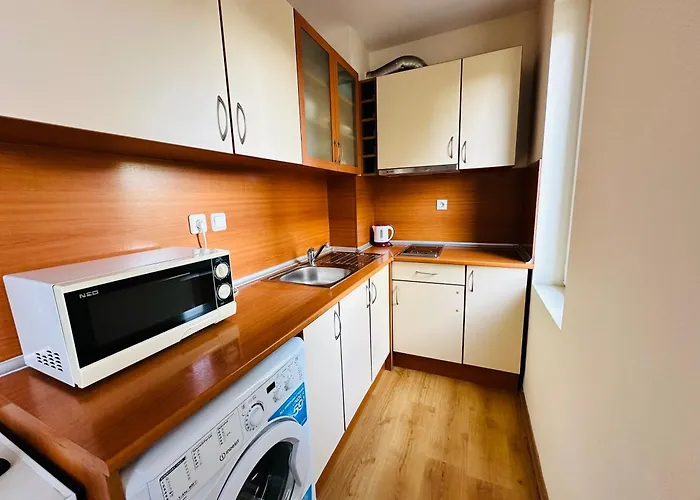 Vacation Daneli Sunny Beach