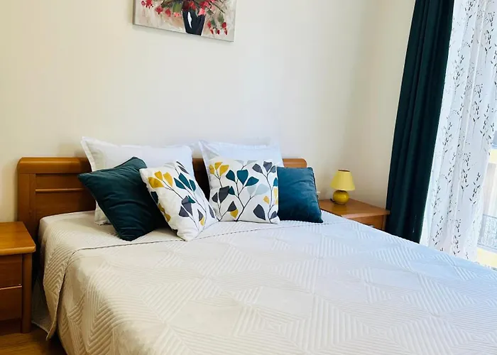 Vacation Daneli Apartamento *