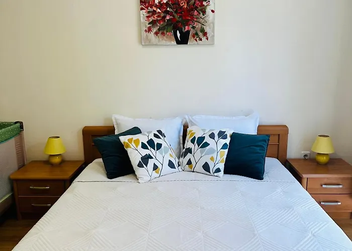 Apartamento Vacation Daneli *