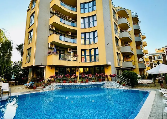 Vacation Daneli Apartamento