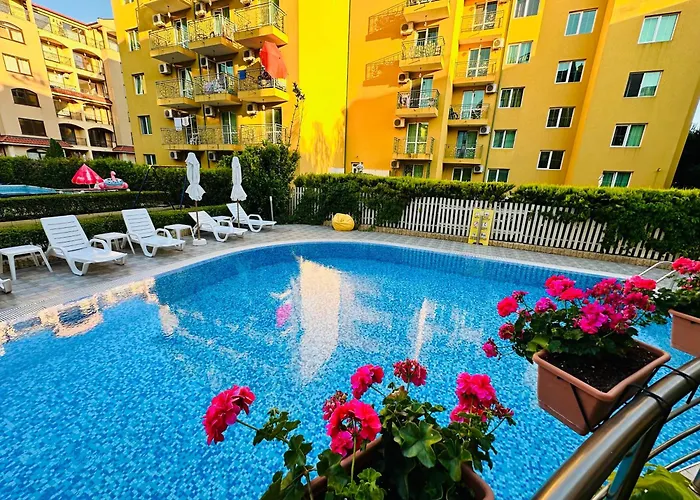 Apartamento Vacation Daneli