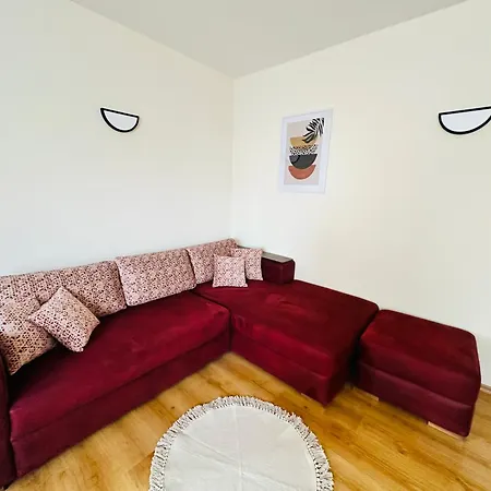 Vacation Daneli Slăntjev Brjag