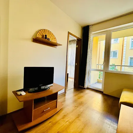 Vacation Daneli Lägenhet