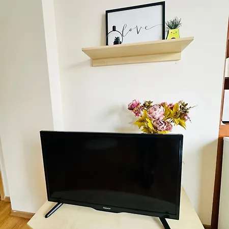 Lägenhet Vacation Daneli