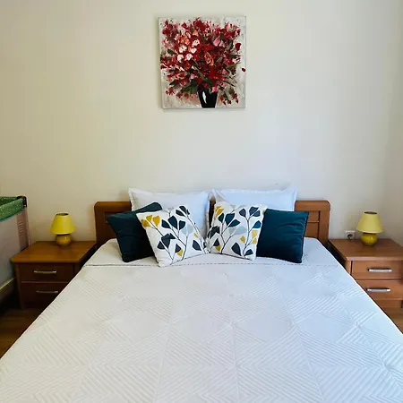 Lägenhet Vacation Daneli *