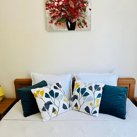 Vacation Daneli Lägenhet *