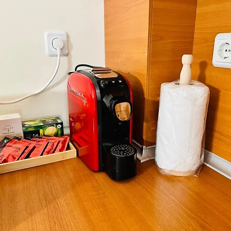 Apartamento Vacation Daneli