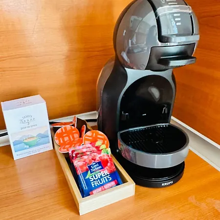 Vacation Daneli * Slăntjev Brjag