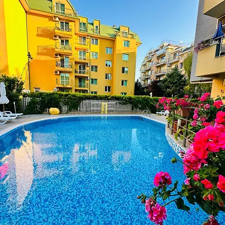 Vacation Daneli Lägenhet