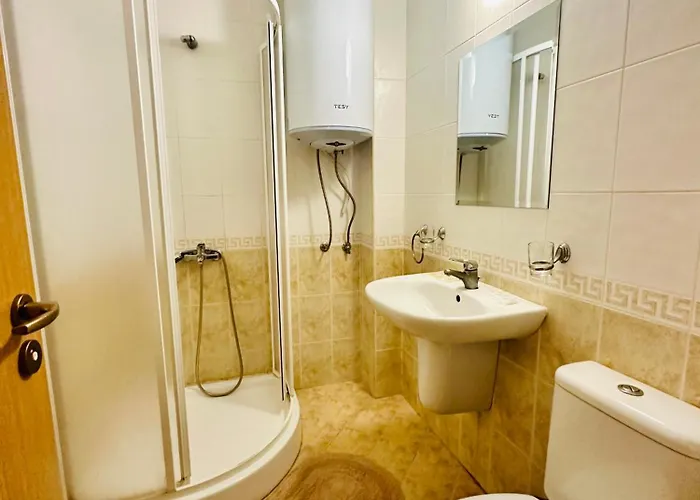 Vacation Daneli Apartament *