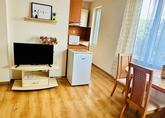 Vacation Daneli * Sunny Beach