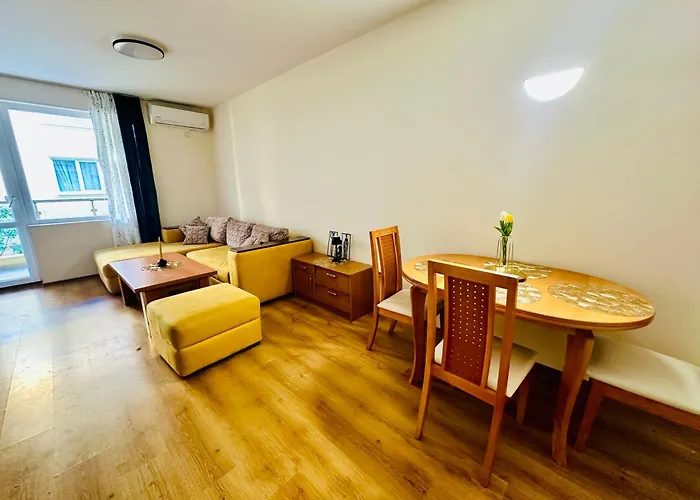 Apartament Vacation Daneli *