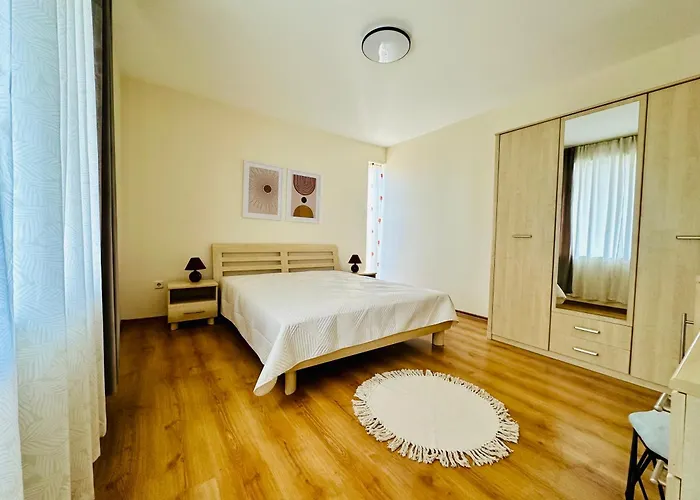 Apartamento Vacation Daneli