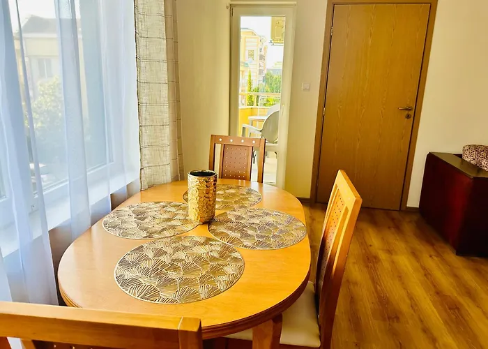 Vacation Daneli Sunny Beach