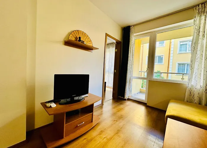 Vacation Daneli Apartamento