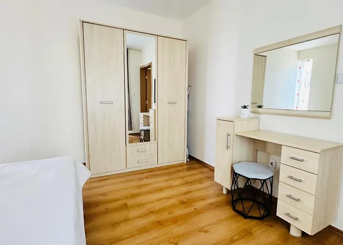 Apartamento Vacation Daneli