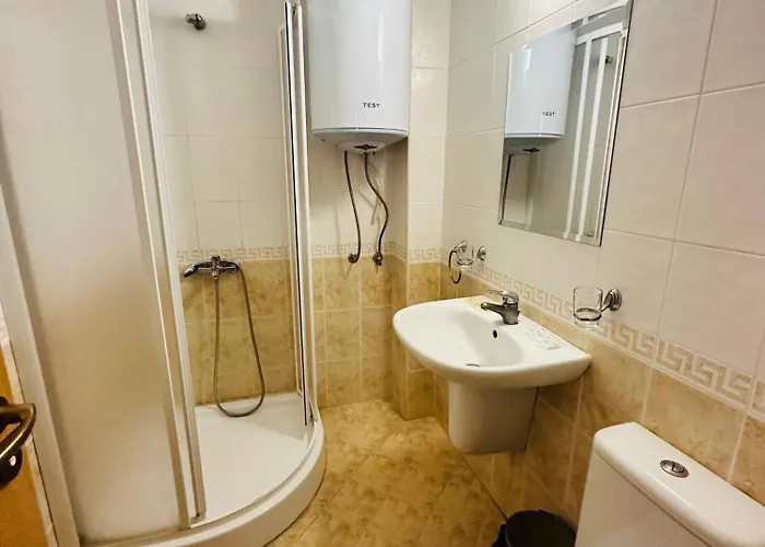 Vacation Daneli Apartamento *