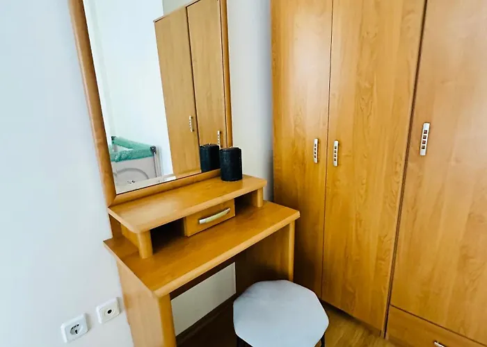 Vacation Daneli Apartamento Sunny Beach
