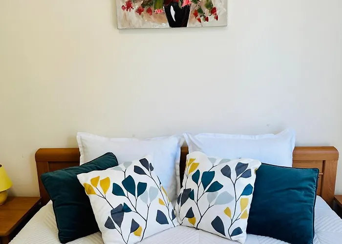 Vacation Daneli Apartament *