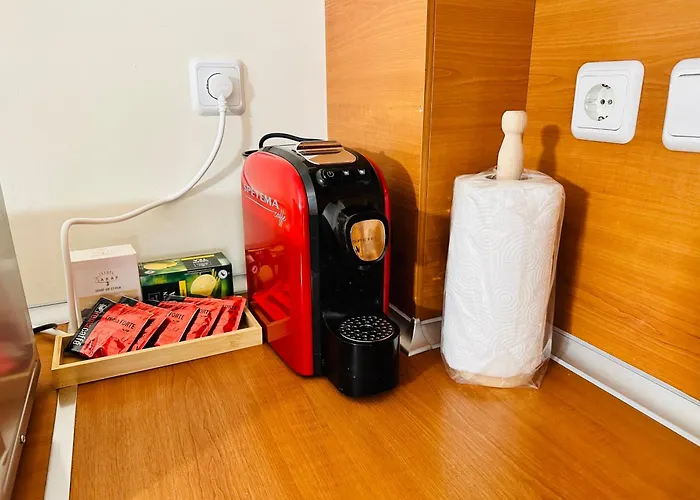 Apartament Vacation Daneli