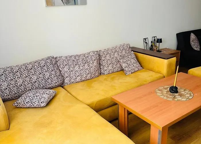 Apartament Vacation Daneli