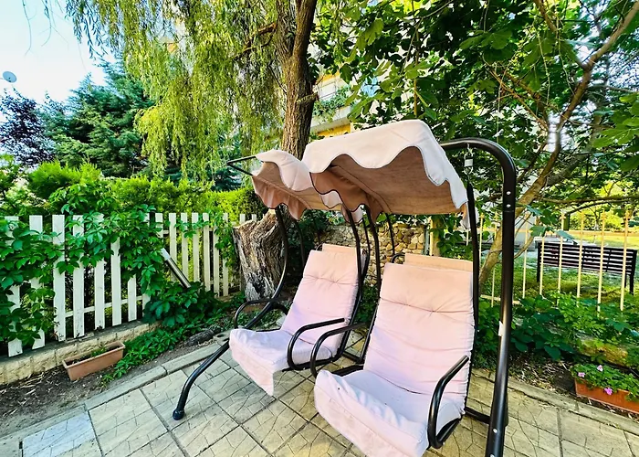 Apartamento Vacation Daneli Sunny Beach
