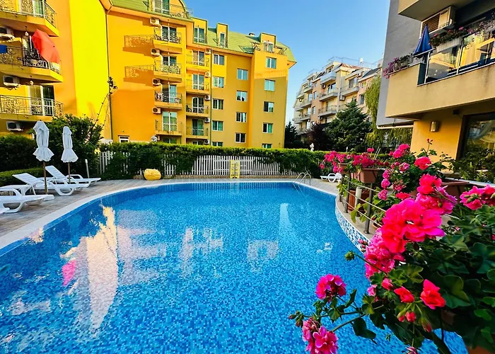 Vacation Daneli Apartament