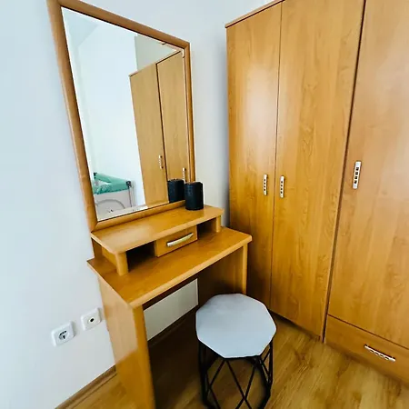 Vacation Daneli Апартамент Слънчев бряг