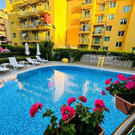 Апартамент Vacation Daneli